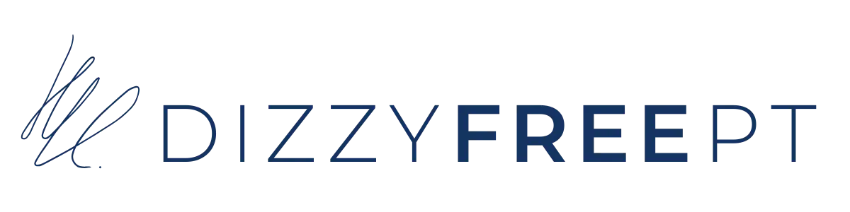 Dizzy Free PT Logo
