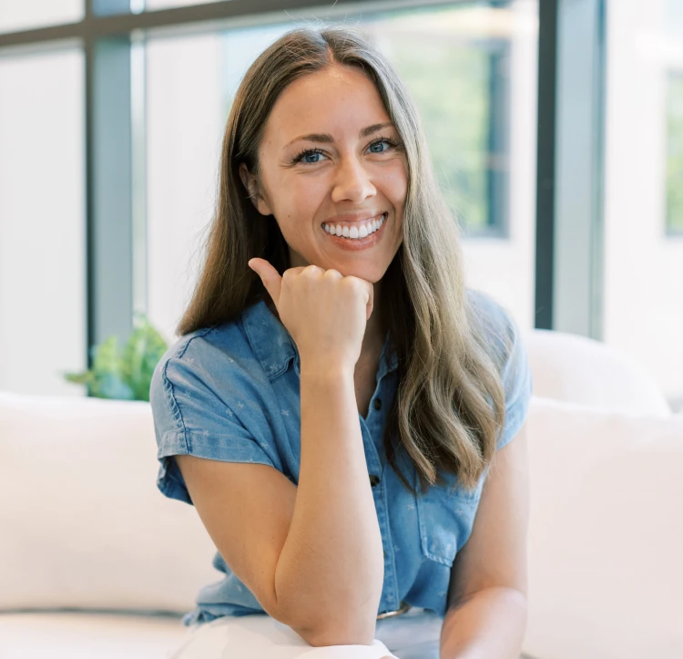 Dr. Carly Clevenger