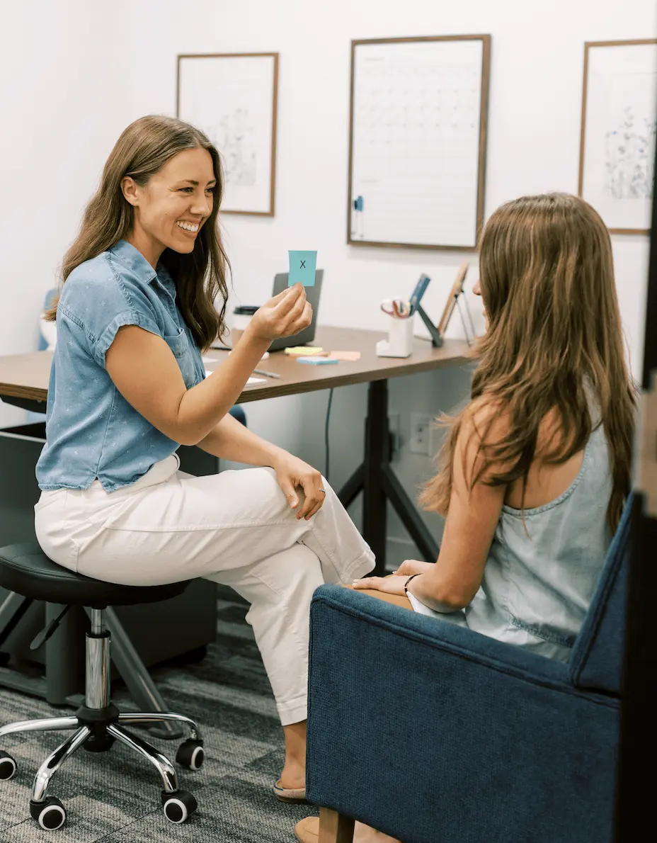 Patient consultation - personalized care for vestibular conditions